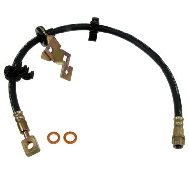 Hydraulic Brake Hose Exporter in Africa