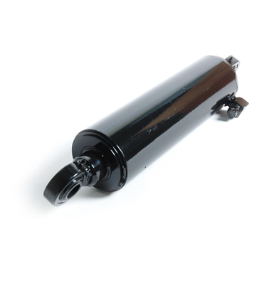 Hydraulic Cylinders & Spares