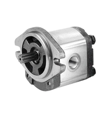 Hydraulic Pump Exporter in Africa