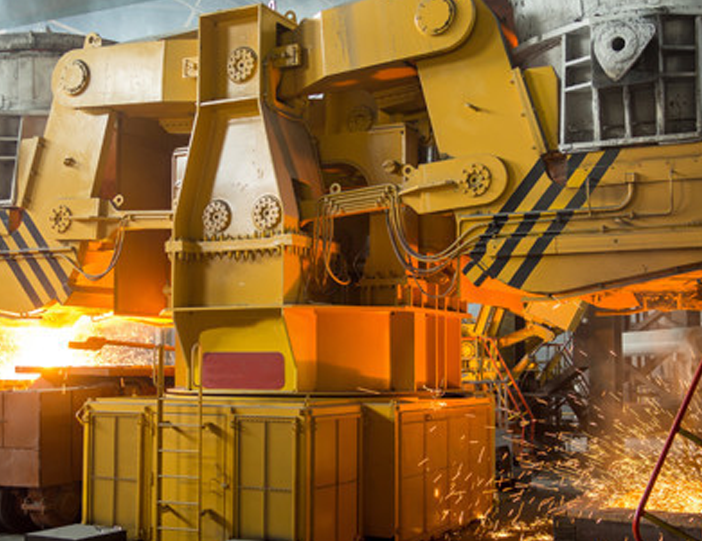 Ladle & Tundish Casting