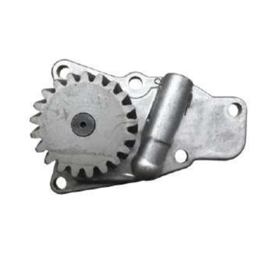 Lube, Oil Pump Assy includes plumger, Spring, Cap Spring retg and Split pin Exporter in Africa