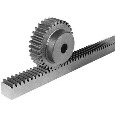 Lubricating Systems For Pinion & Reduction Exporter in Africa