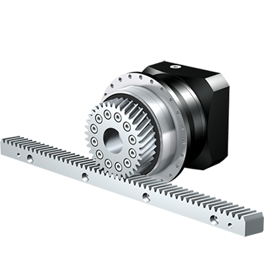 Lubricating Systems For Pinion & Reduction