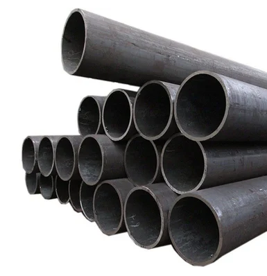 M.S. Seamless Pipes Exporter in Africa