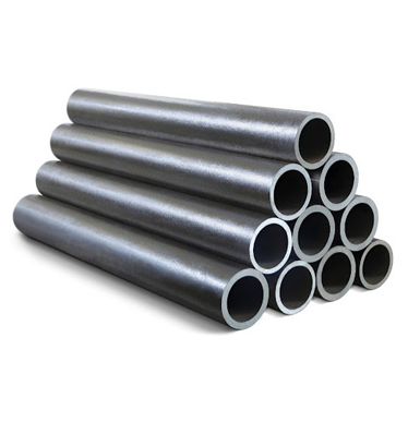 M.S. Seamless Pipes