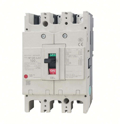 MCCB Exporter in Africa