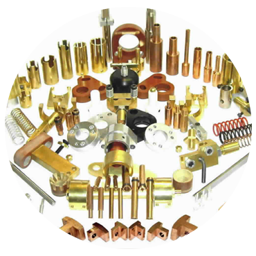 Mechanical Spares and Consumables Supply