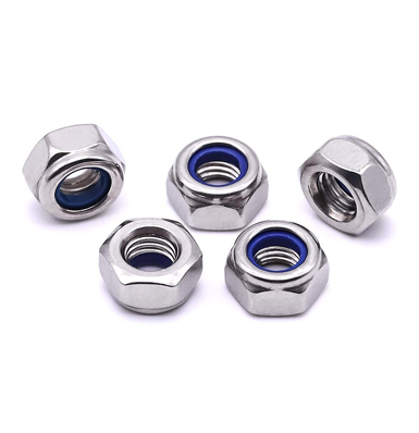 Metric NUT/Lock Exporter in Africa