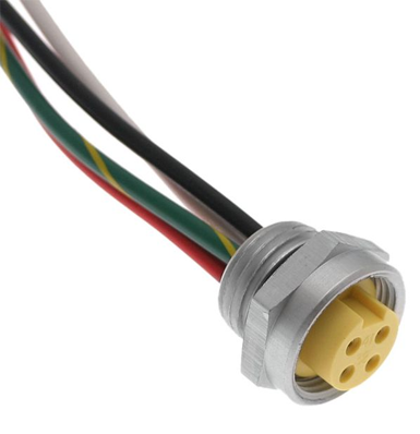 Mini Receptacles Exporter in Africa