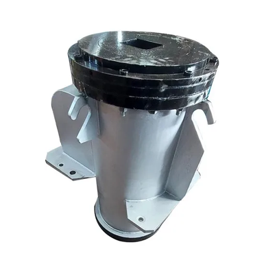 Mould Jacket Assembly Exporter in Africa