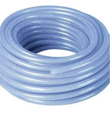 Nylon Breaded Hose Pipes Exporter in Africa