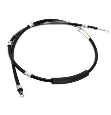 Parking Cable RH Exporter in Africa