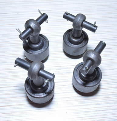 Pin & Bush for Dummy Bars Exporter in Africa