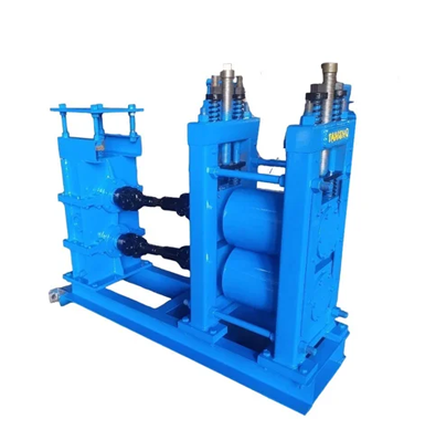 Pinch Rolls (A.c./ D.c.) Exporter in Africa