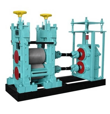 Pinch Rolls (A.c./ D.c.)