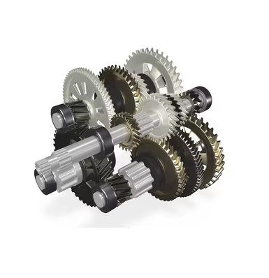 Pinion Gear Boxes/ Gears Exporter in Africa