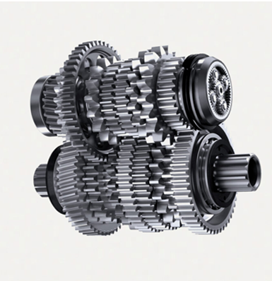Pinion Gear Boxes/ Gears