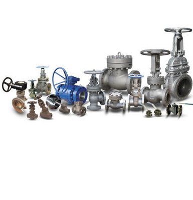 Pipe Fittings(ball Valves / Butter FIV Valves , Re-flex Valves / Gate Valves ,multi Port Valves) Exporter in Africa