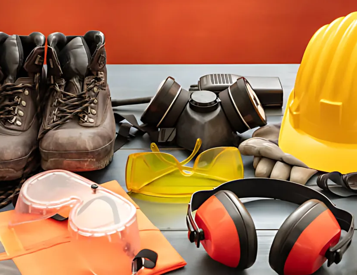 Personal Protective Equipments