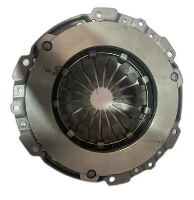 Pressure Plate Exporter in Africa