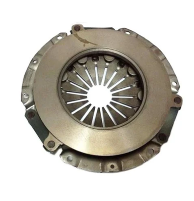 Pressure Plate