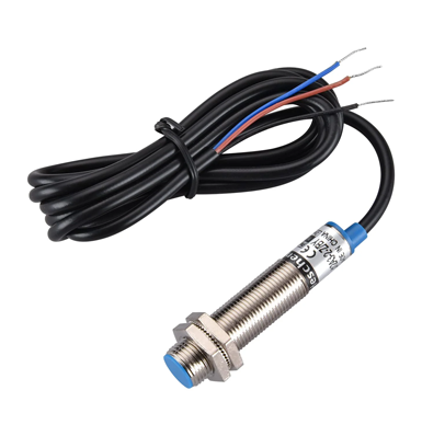 Proximity Switch Exporter in Africa