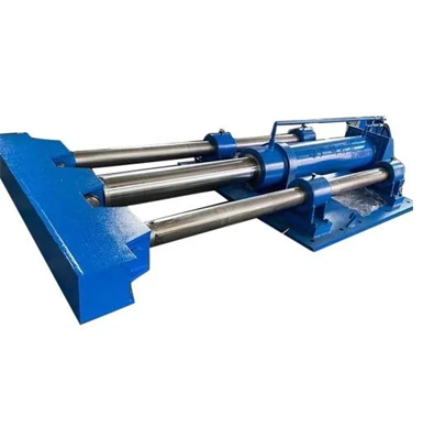Pusher (Screw / Side Rods/Reduction Gear Box/ Bush)
