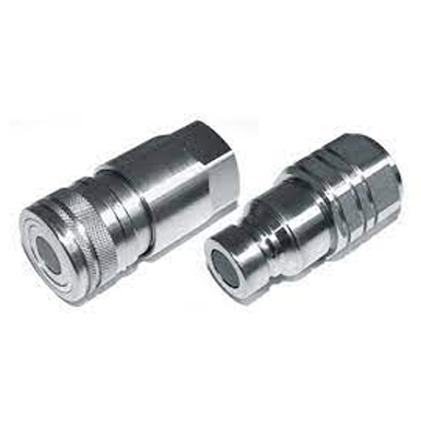 Quick Release Coupling Exporter in Africa