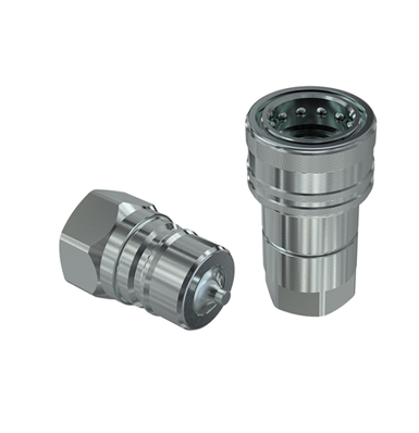Quick Release Coupling