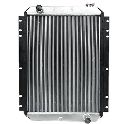 Radiator Assy Exporter in Africa