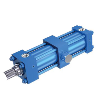 Receiver Cylinder Exporter in Africa