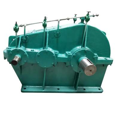 Reduction Gear Boxes (As per Drawings) Exporter in Africa