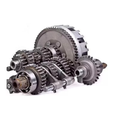 Reduction Gear Boxes / Gears Exporter in Africa