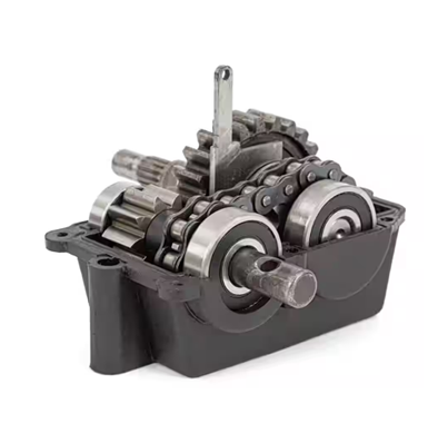 Reduction Gear Boxes /Gears