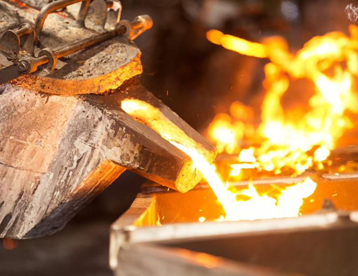 Refractory Raw Materials