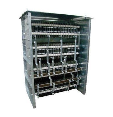 Resistance Boxes Exporter in Africa