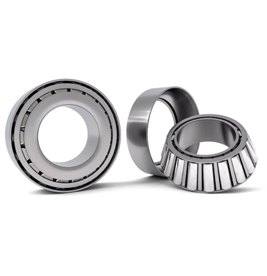 Roller Bearings Exporter in Africa