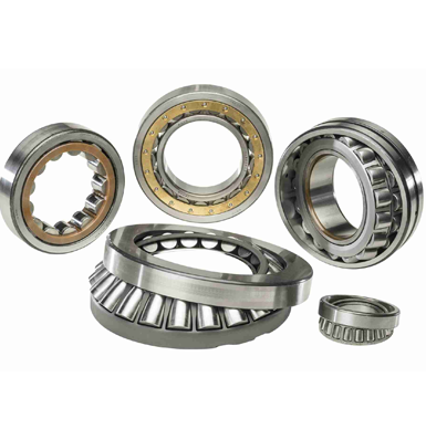 Roller Bearings