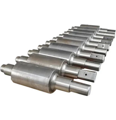 Rolls(aramide/ Chill Rolls/ S.g. Iron I En-series) Exporter in Africa