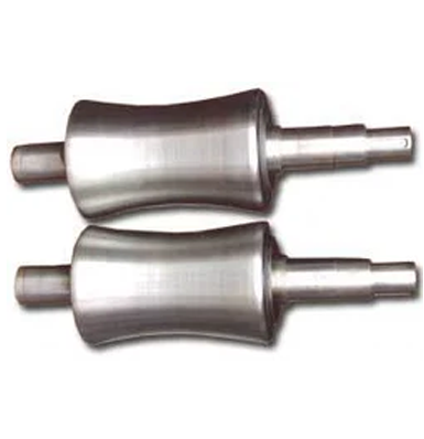 Rolls For Straightening Machines Exporter in Africa