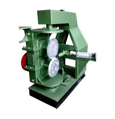 Rotatry Shears Exporter in Africa