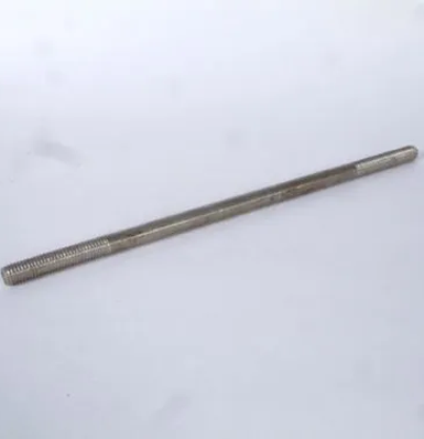 S.S. Tie Rods for Crucibles Exporter in Africa