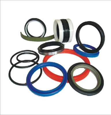 Seal Kit Extension Cylinder(Wipro) Exporter in Africa