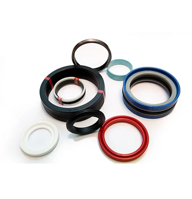 Seal Kit Extension Cylinder(Wipro)