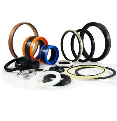 Seal Kit Steering(Wipro)