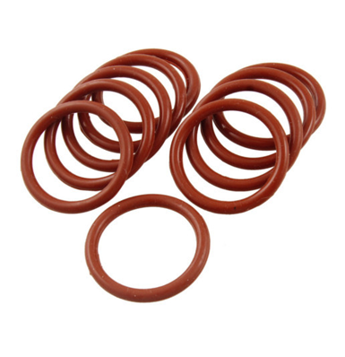 Silica O Ring Exporter in Africa