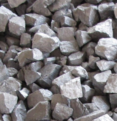Silico Manganese Exporter in Africa