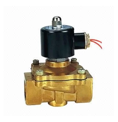 Solenoid Valve Exporter in Africa