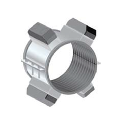 Spacer Exporter in Africa