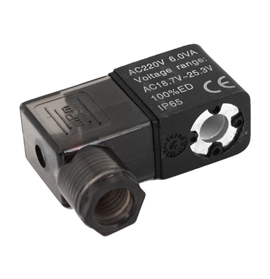 Spares Coils for Solenoid Valves Exporter in Africa